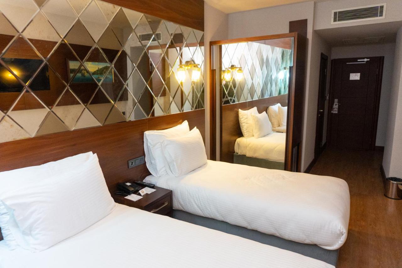 Otel Long
