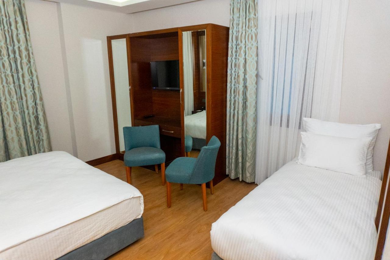 Long Otel İstanbul