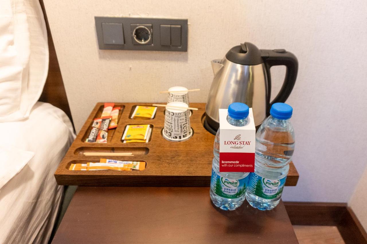 Otel Long 3*