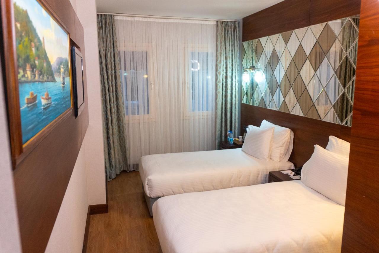 Long Otel 3*