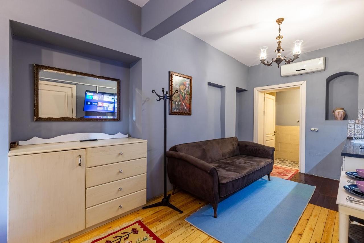 Aparthotel Ali Pasha Apartment Istanbul