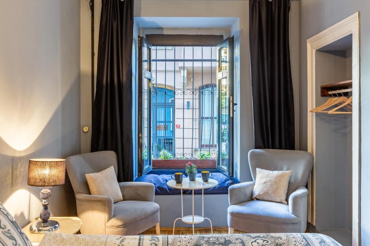 Ali Pasha Apartment Aparthotel Istanbul