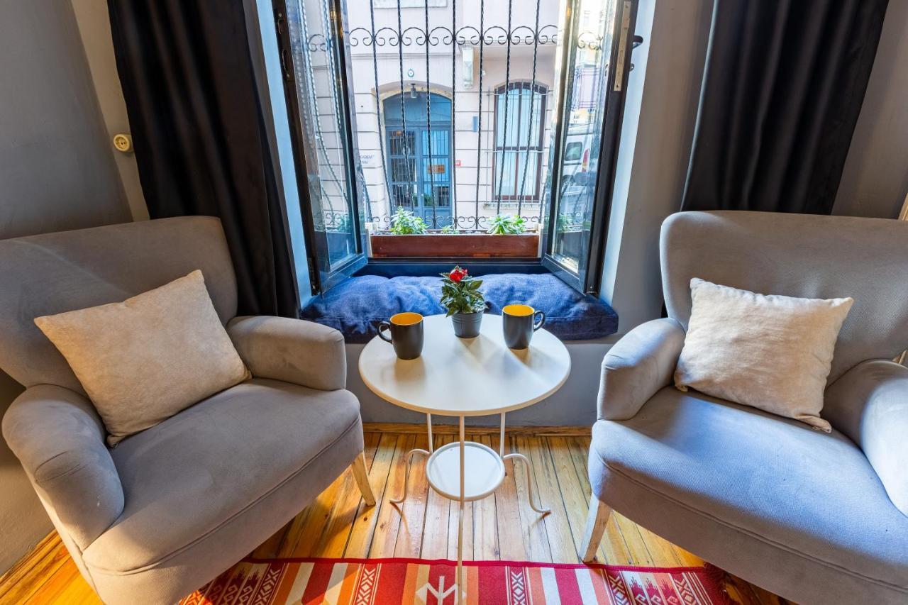 Ali Pasha Apartment 3*