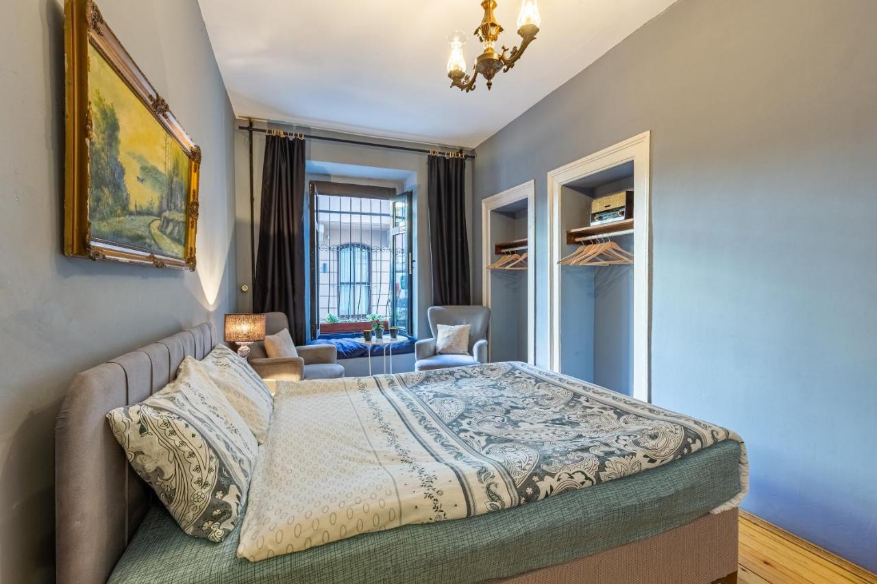 Aparthotel Ali Pasha Apartment Istanbul