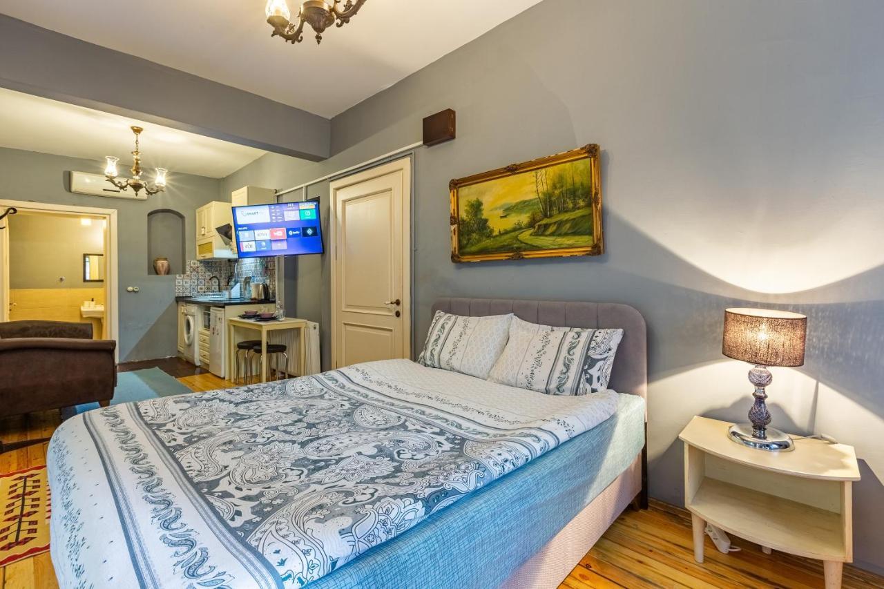 Ali Pasha Apartment Aparthotel