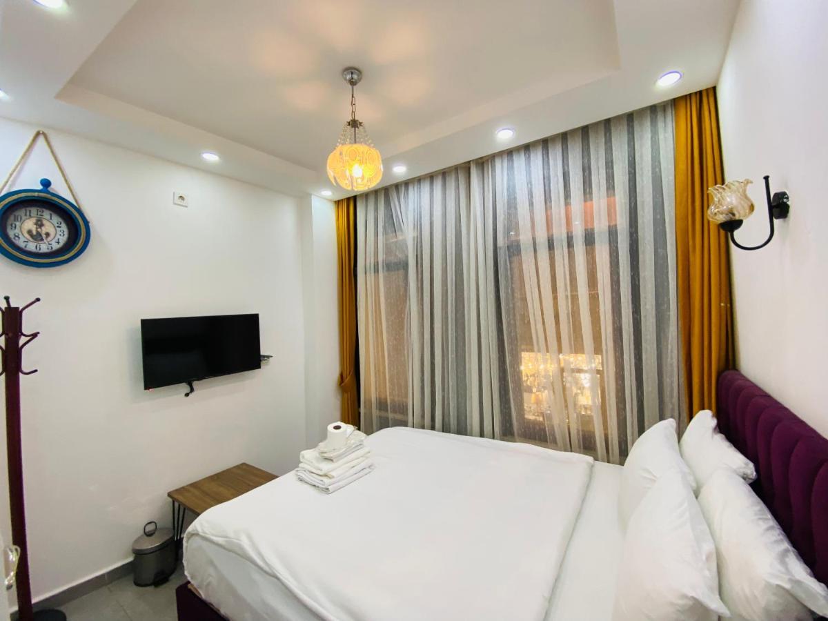Galata Zade Luxury Boutique 3*