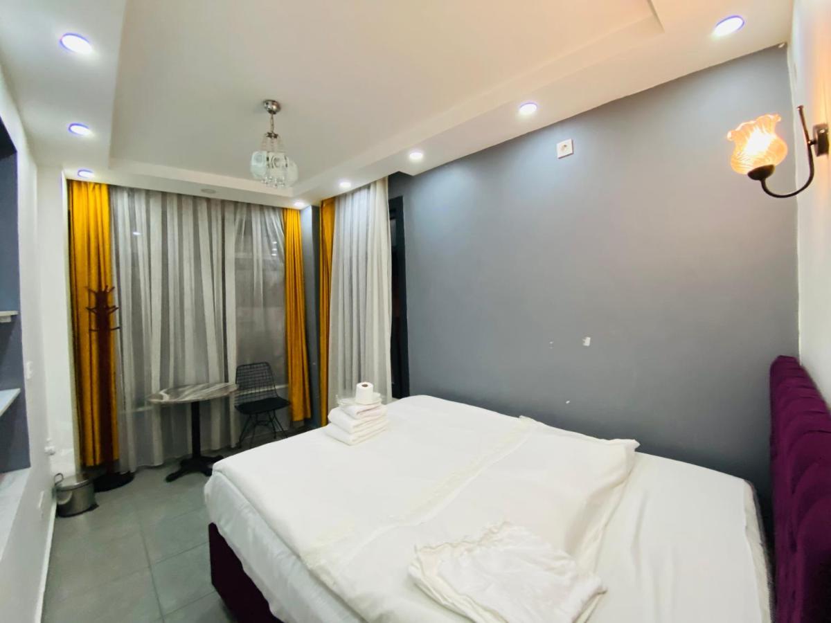 Galata Zade Luxury Boutique Hotel