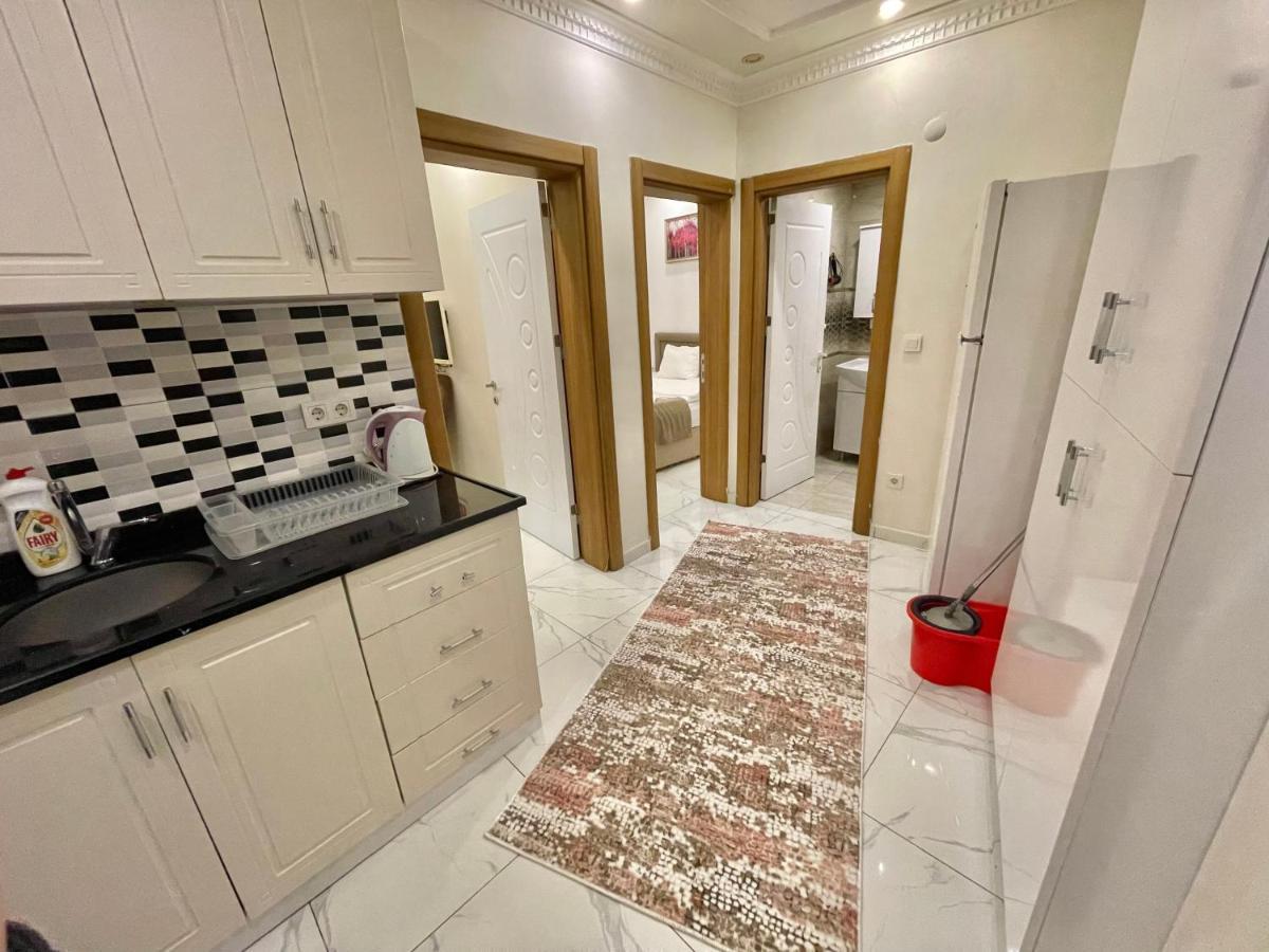 Ucal Apart Apartment *