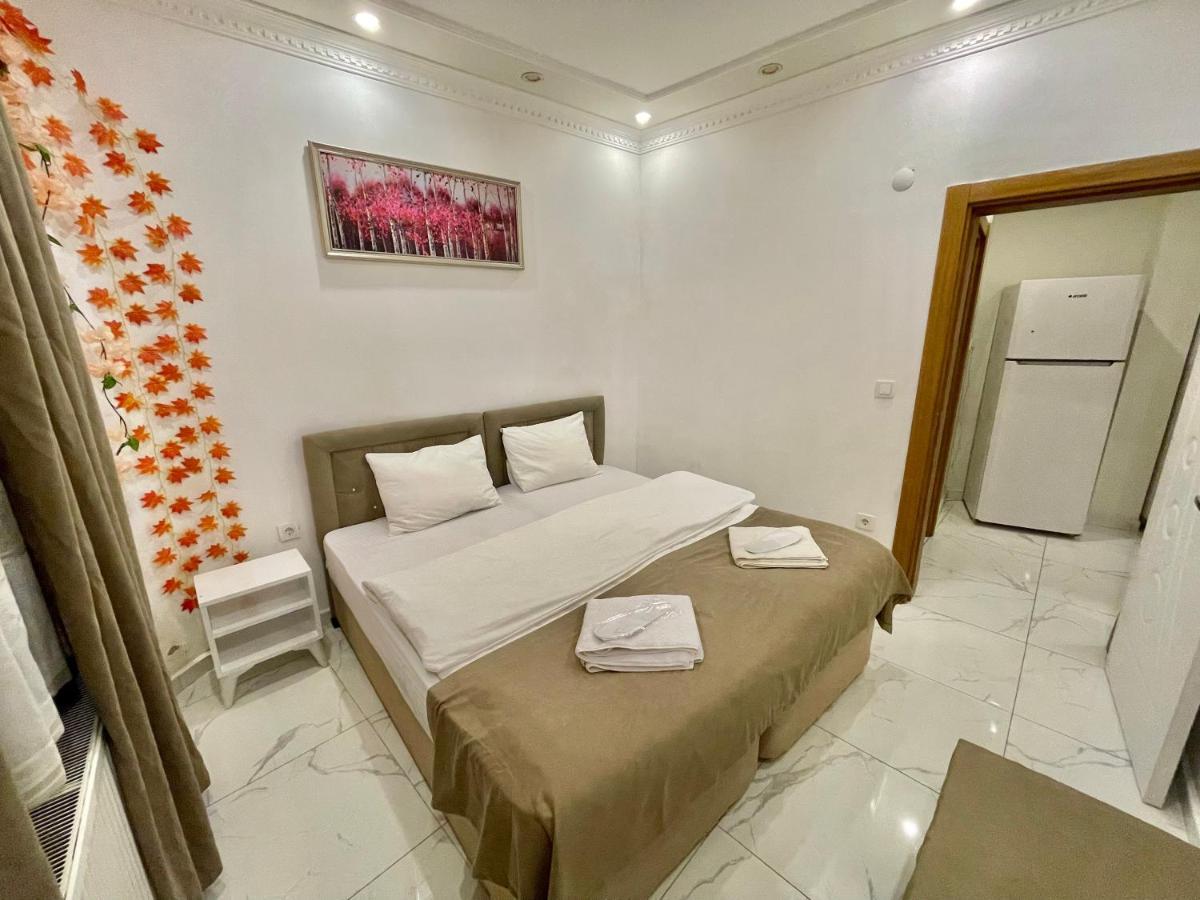 Ucal Apart Apartment