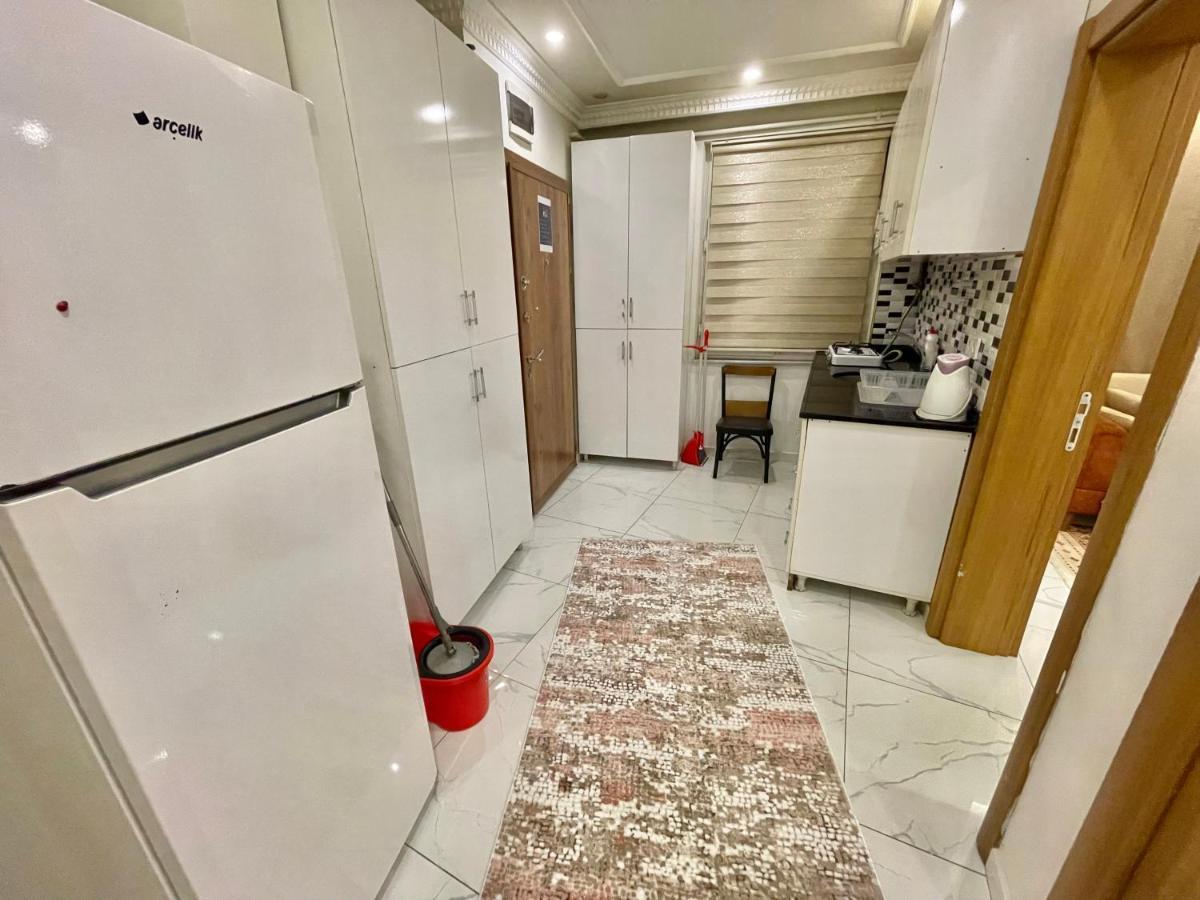 Ucal Apart Istanbul