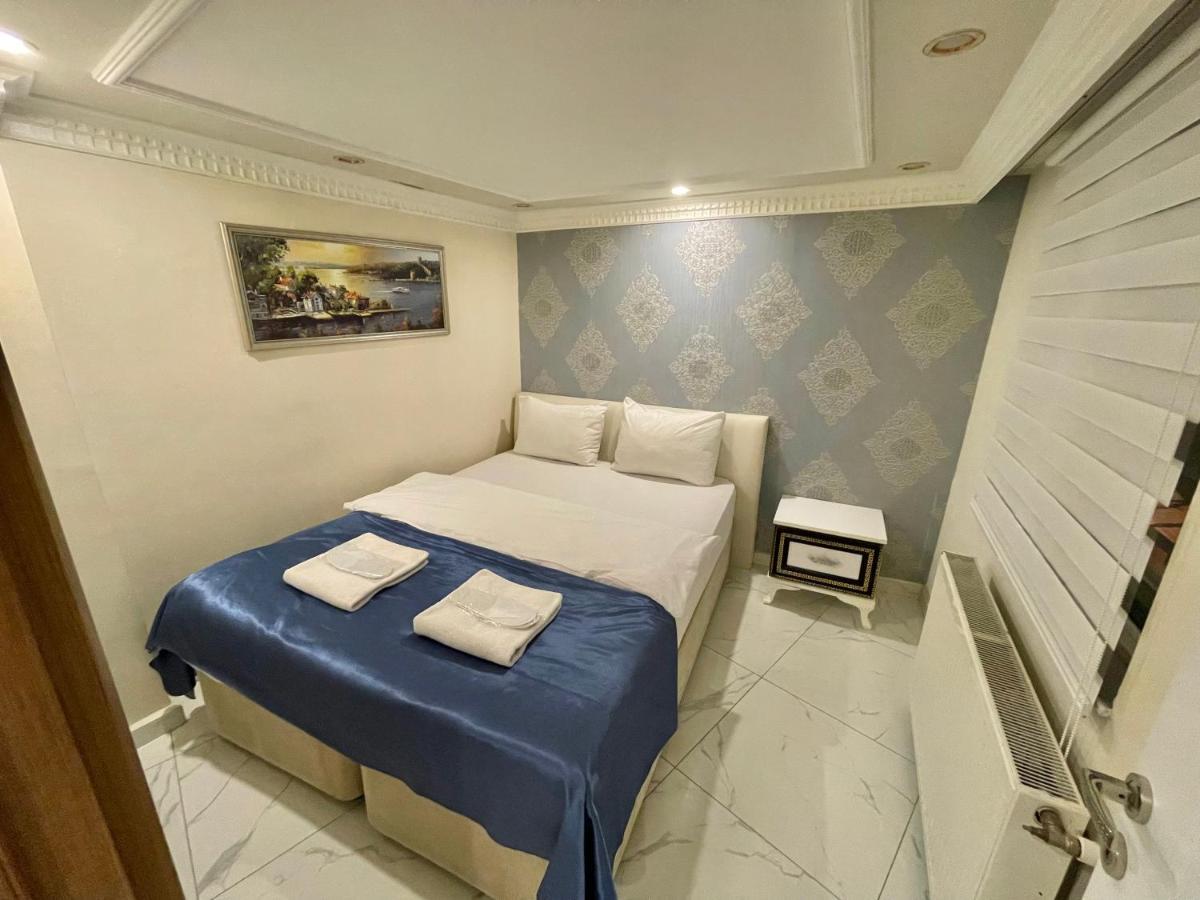 Apartment Ucal Apart