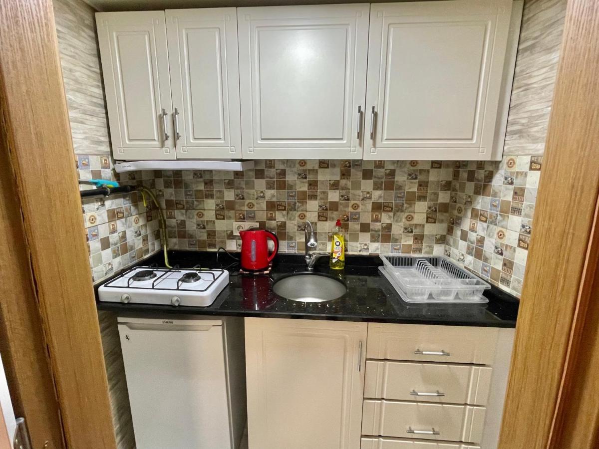 Apartment Ucal Apart *