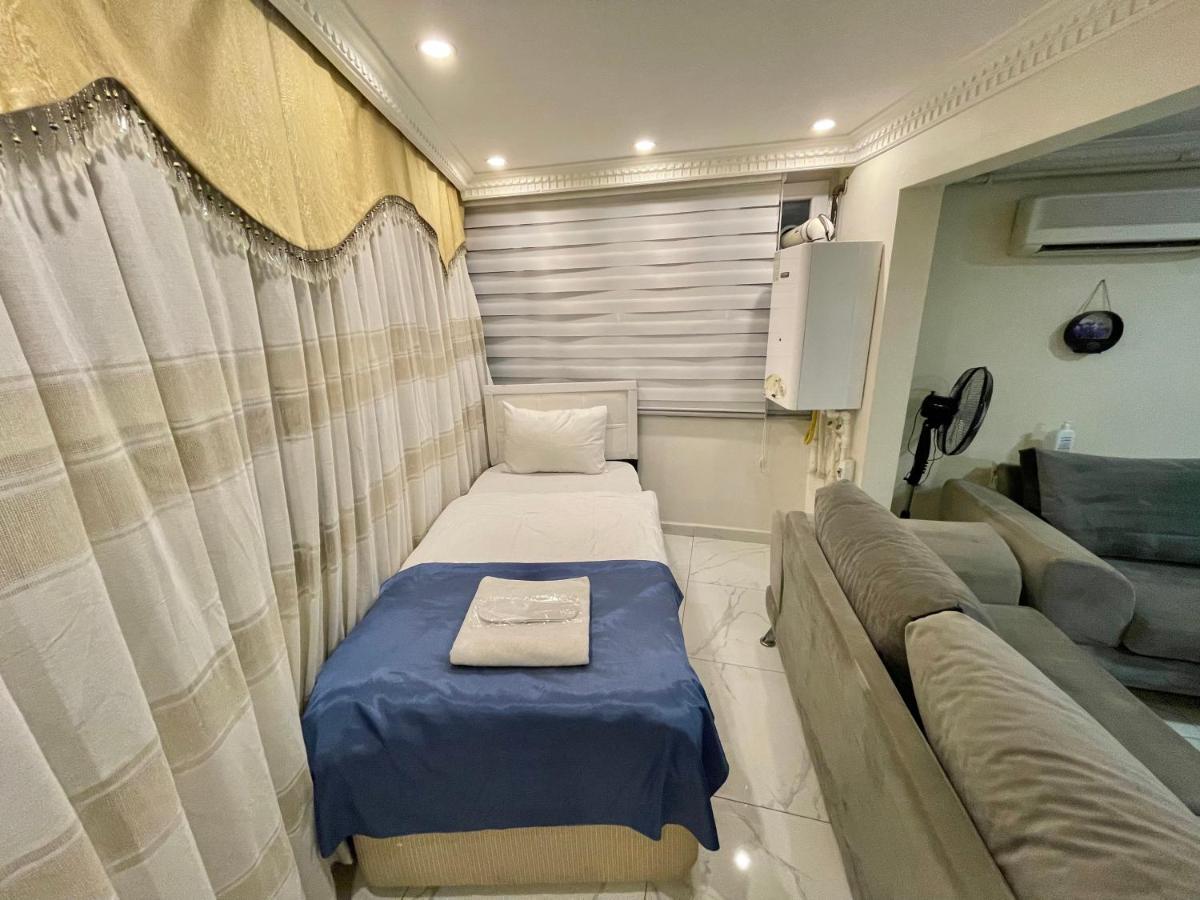 Ucal Apart Istanbul