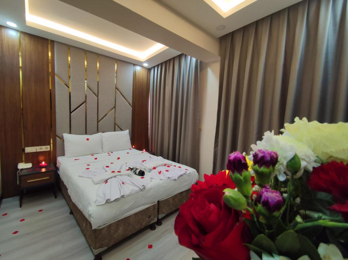 The Golden Pera's & 3* Istanbul