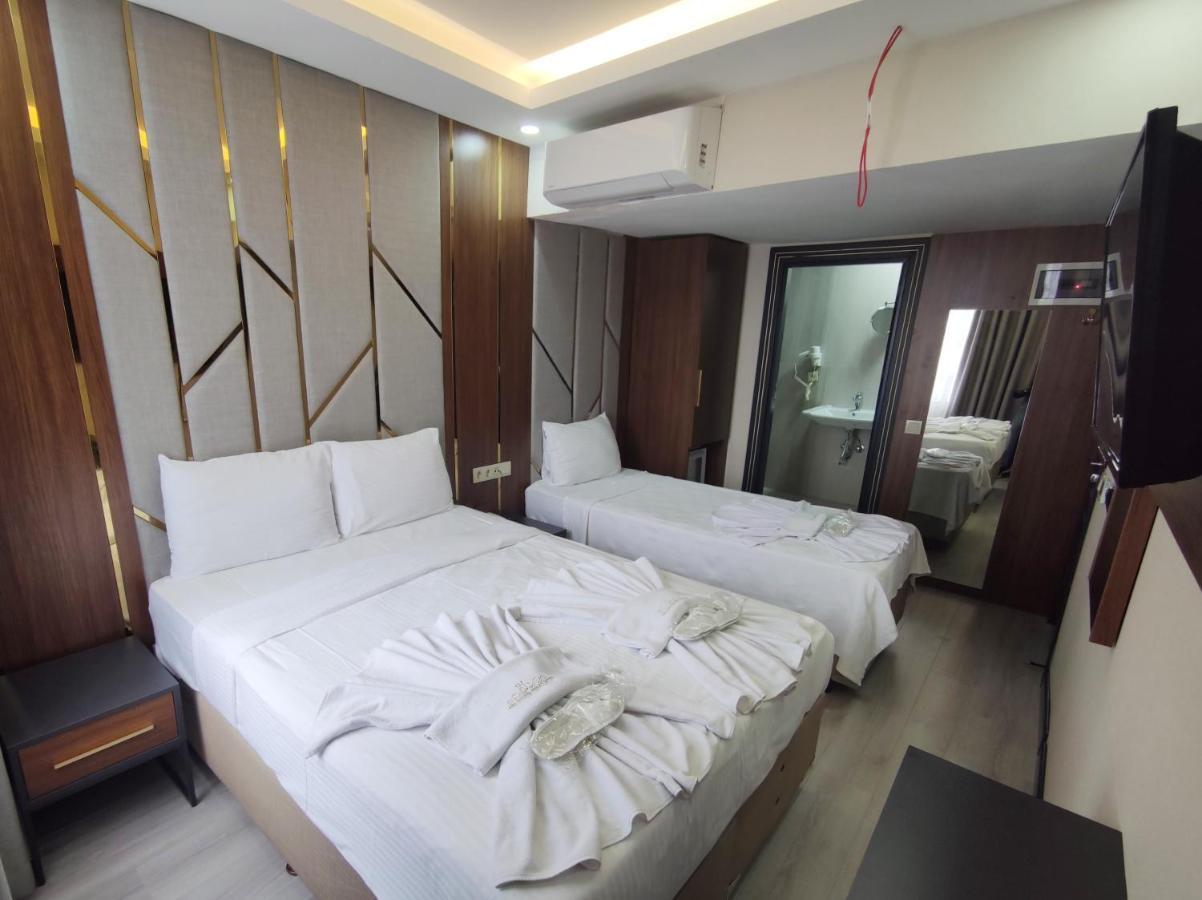 The Golden Pera's & Hotel 3*