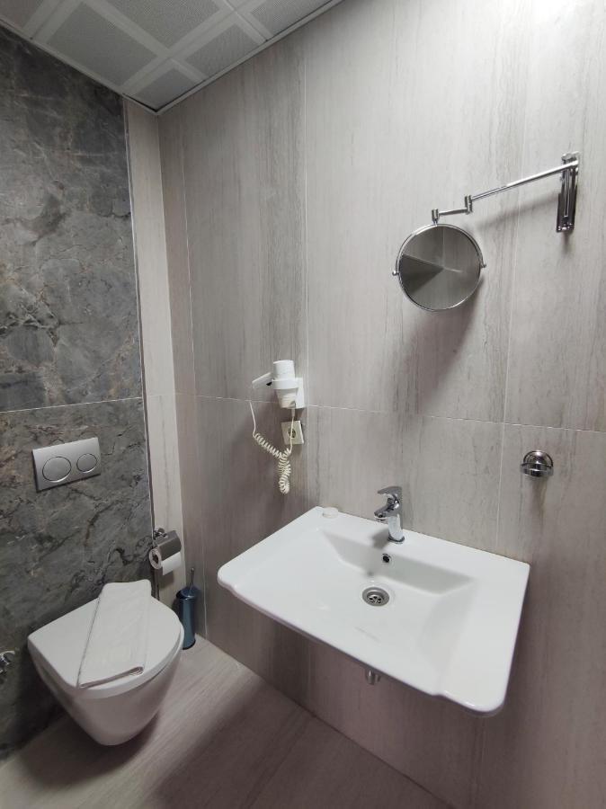 Hotel The Golden Pera's & Istanbul