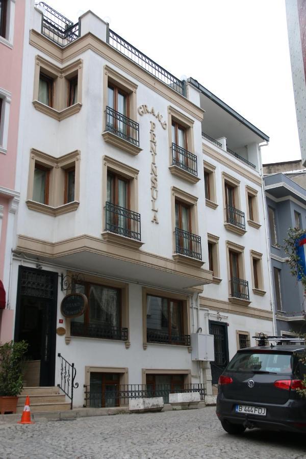 Grand Peninsula Istanbul