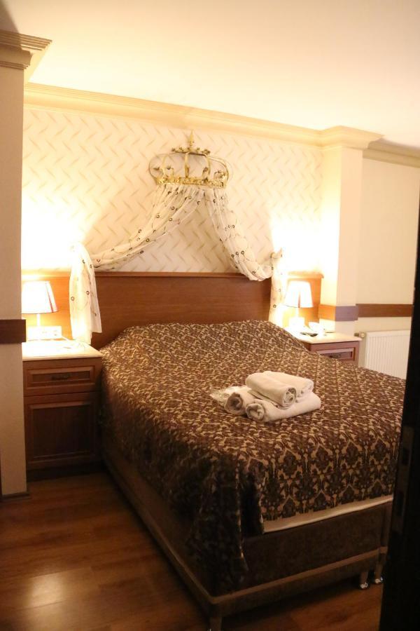 Grand Peninsula Hotel Istanbul