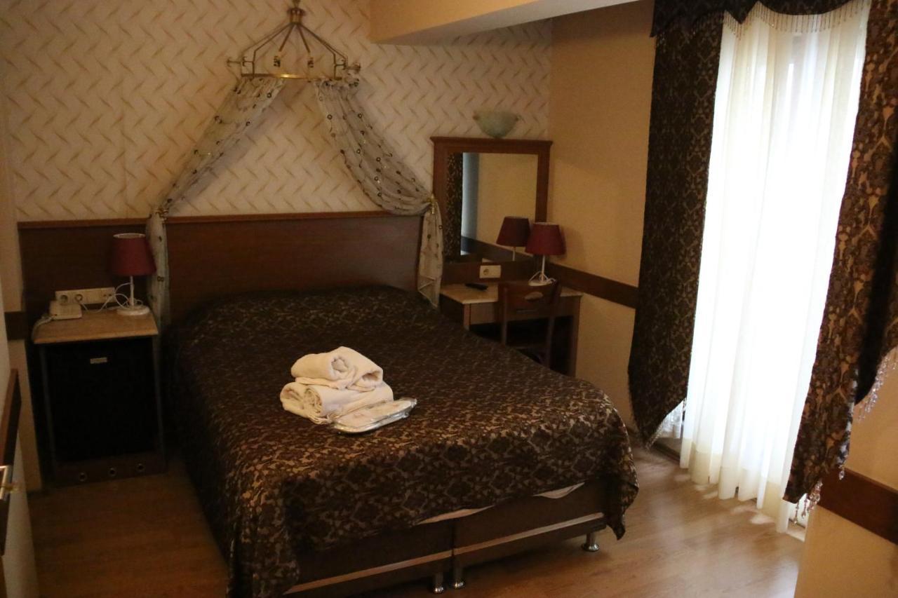 Grand Peninsula 2* Istanbul