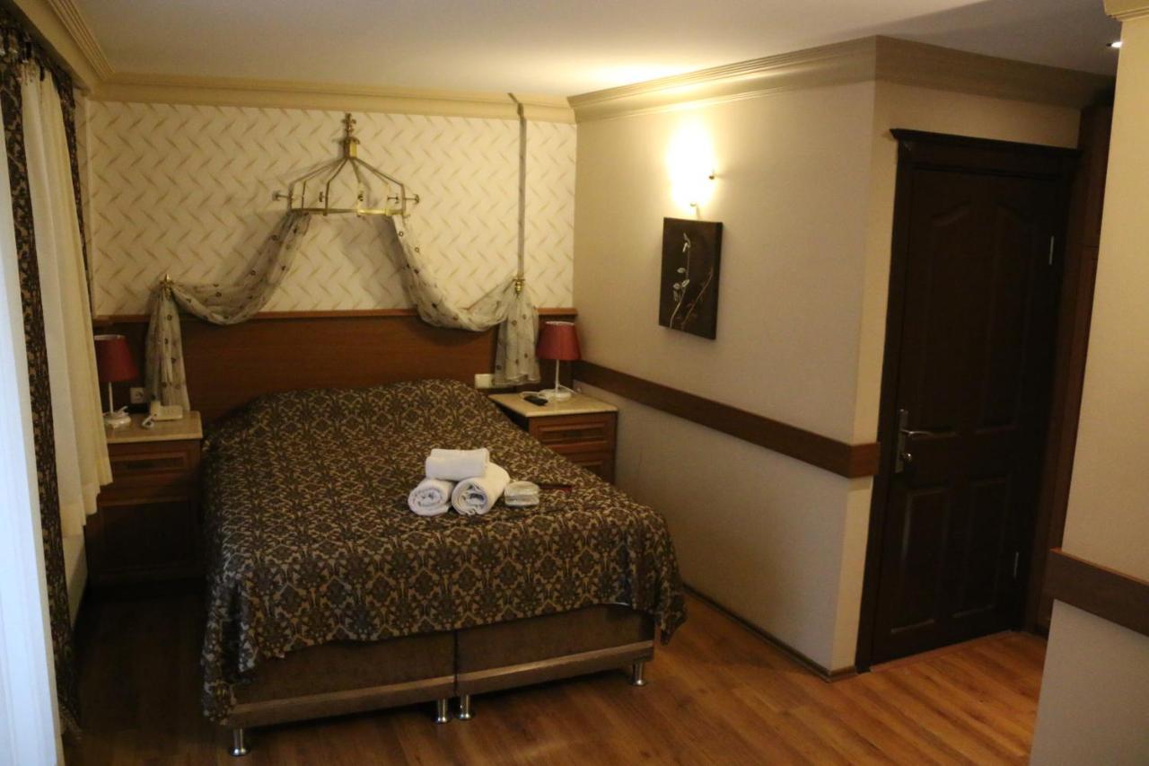 Hotel Grand Peninsula Istanbul