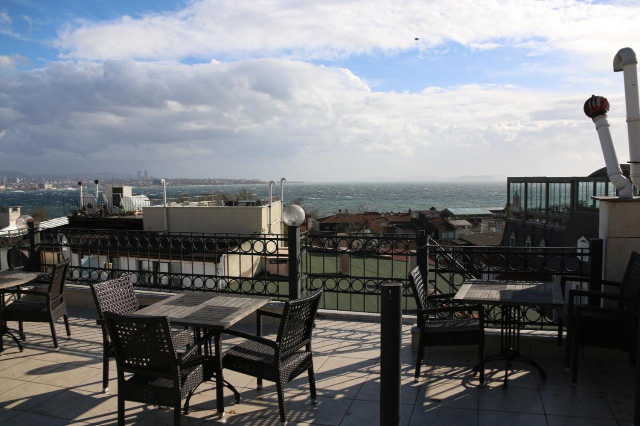 Grand Peninsula Istanbul