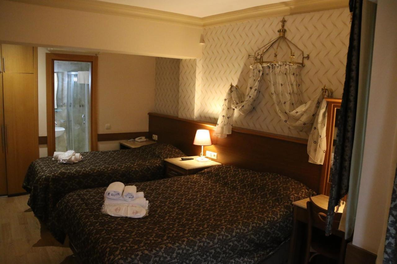 Grand Peninsula 2* Istanbul