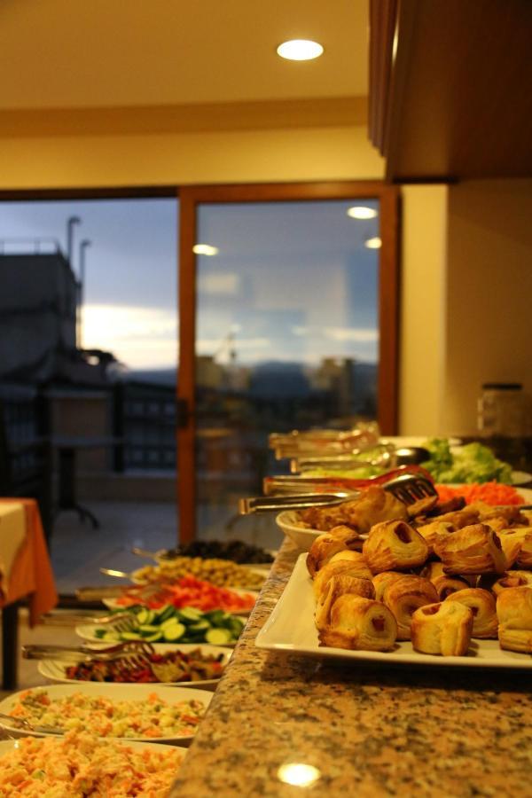Hotel Grand Peninsula 2*
