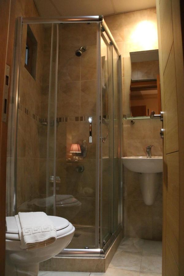 Grand Peninsula Hotel Istanbul