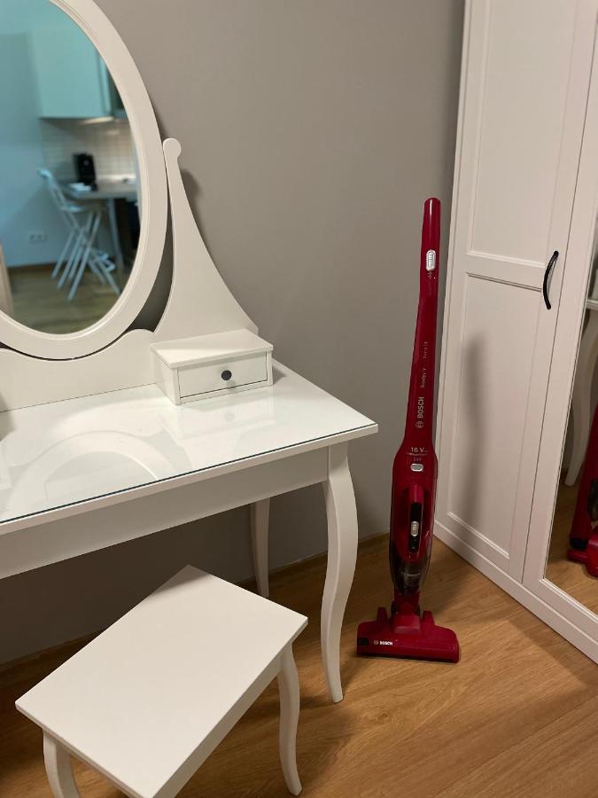 Apartment Koza Apartment, Next To Akbati Shopping Mall And Tennis Court Soul Entertainment Istanbul