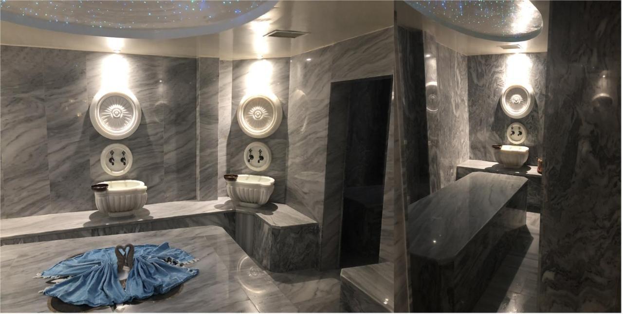 Akgun Otel İstanbul