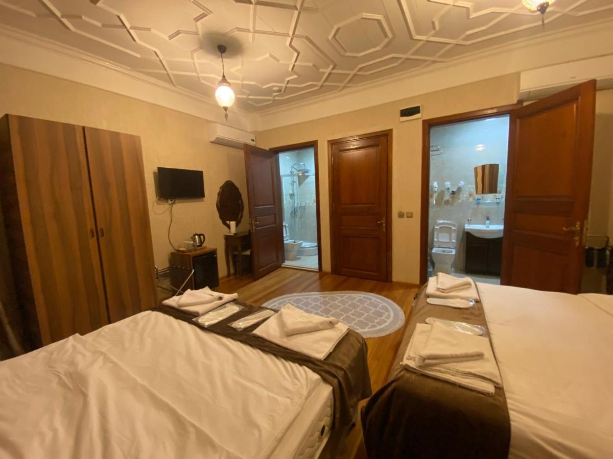 Nuray Bed & Breakfast Istanbul