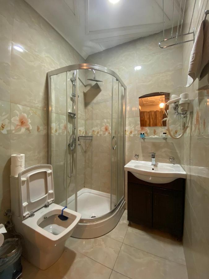Bed & Breakfast Nuray 2*