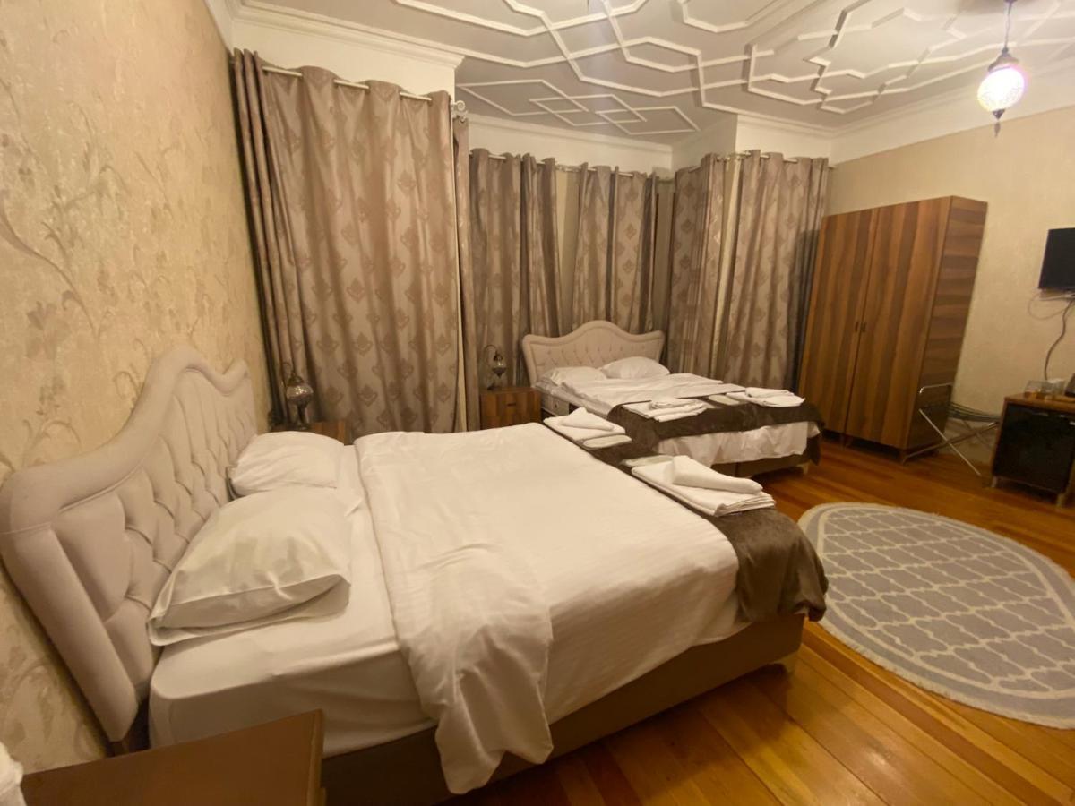 Bed & Breakfast Nuray