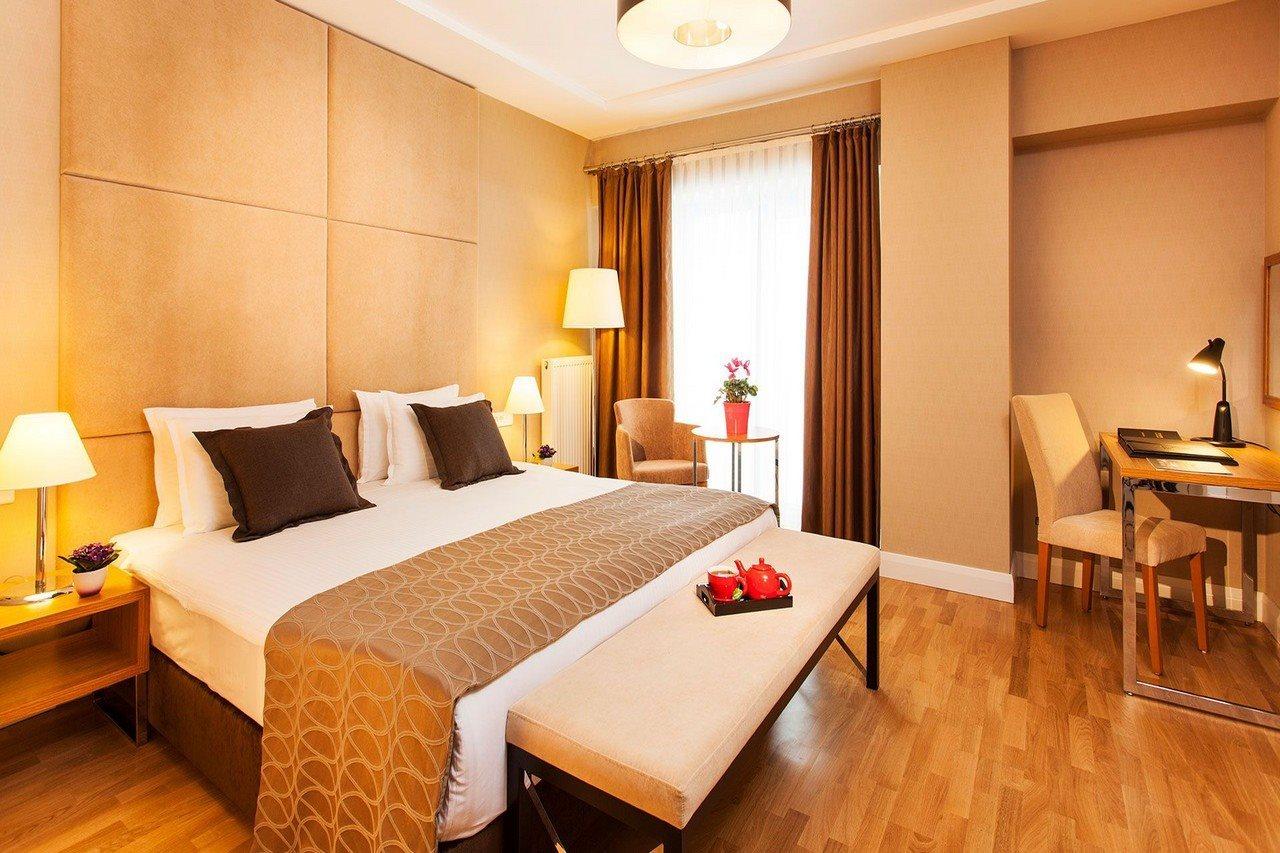 Hotel Nidya Esenyurt Istanbul
