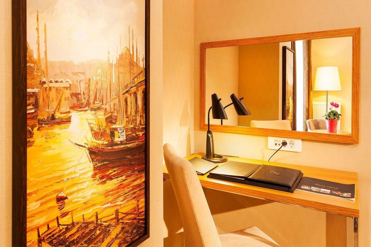 Hotel Nidya Esenyurt