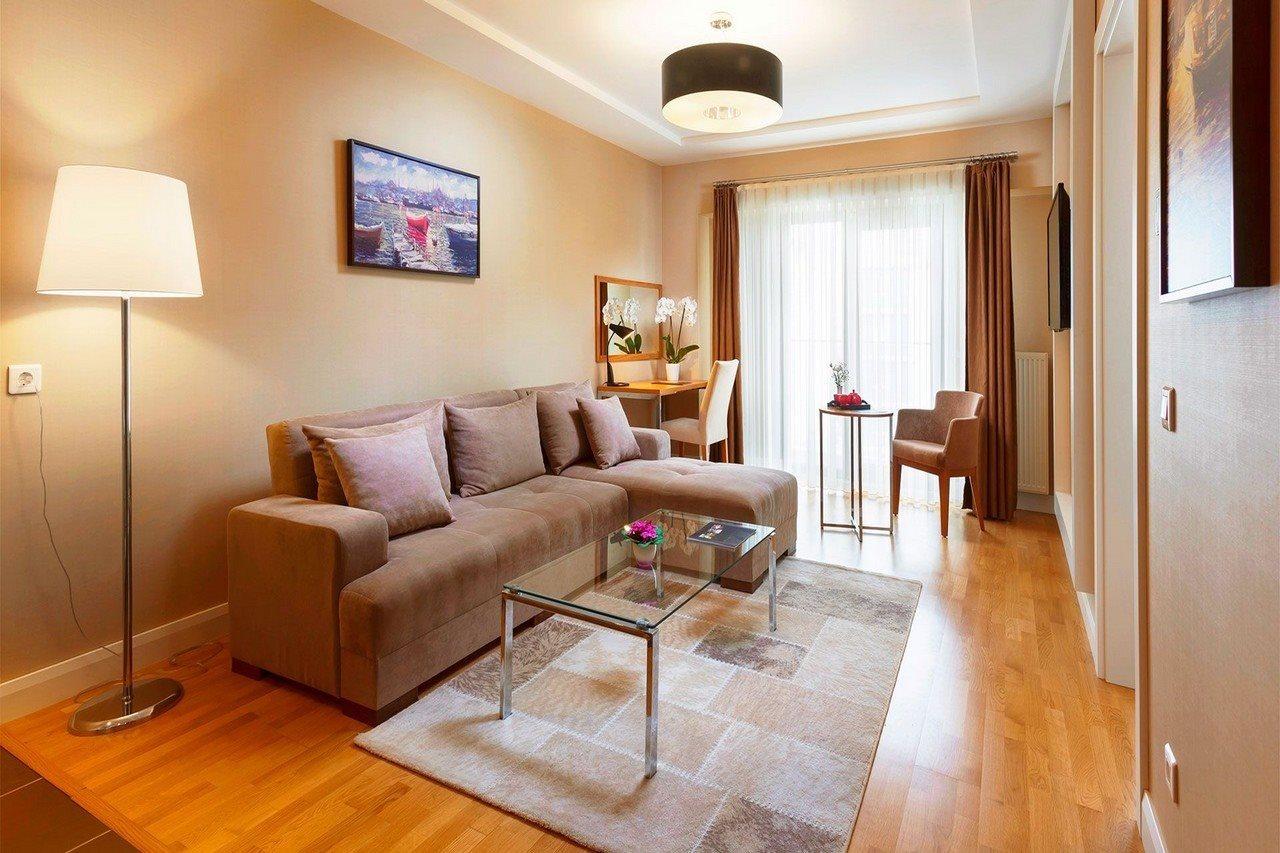 Nidya Esenyurt Hotel 3*