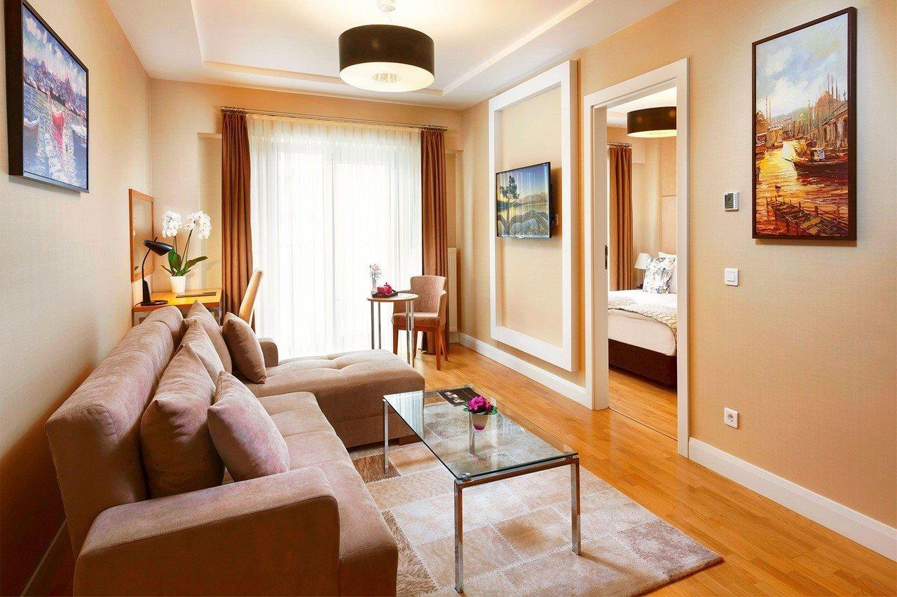 Hotel Nidya Esenyurt 3*