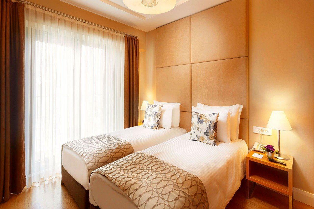 Hotel Nidya Esenyurt Istanbul