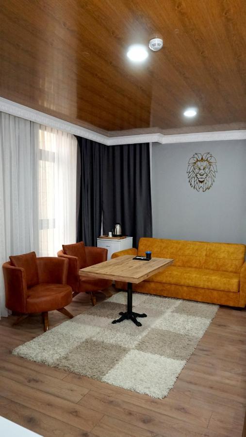 Acomodação com café da manhã  Senbol Suit Hotel
