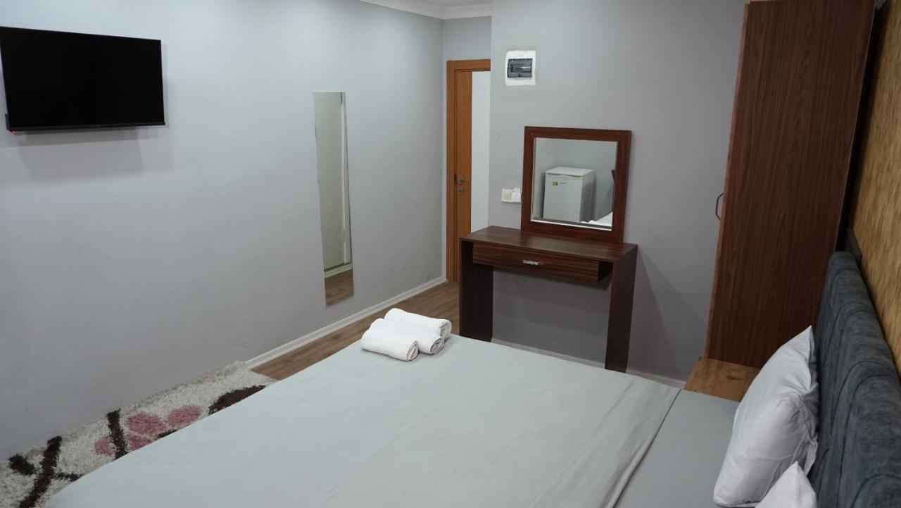 Acomodação com café da manhã  Senbol Suit Hotel