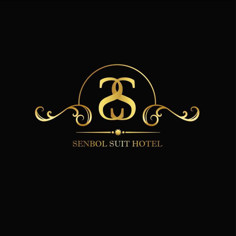 Acomodação com café da manhã  Senbol Suit Hotel