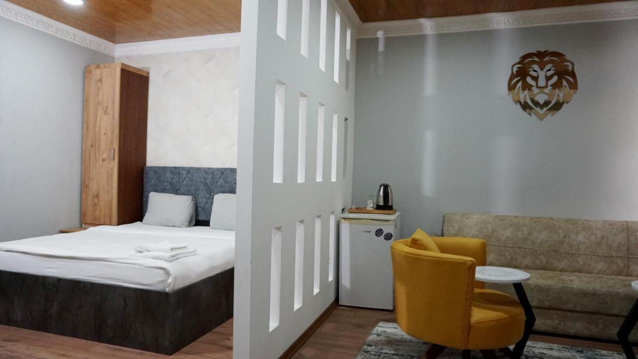 Senbol Suit Hotel Istambul