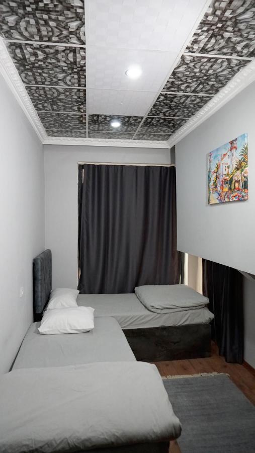 Senbol Suit Hotel Acomodação com café da manhã  Istambul