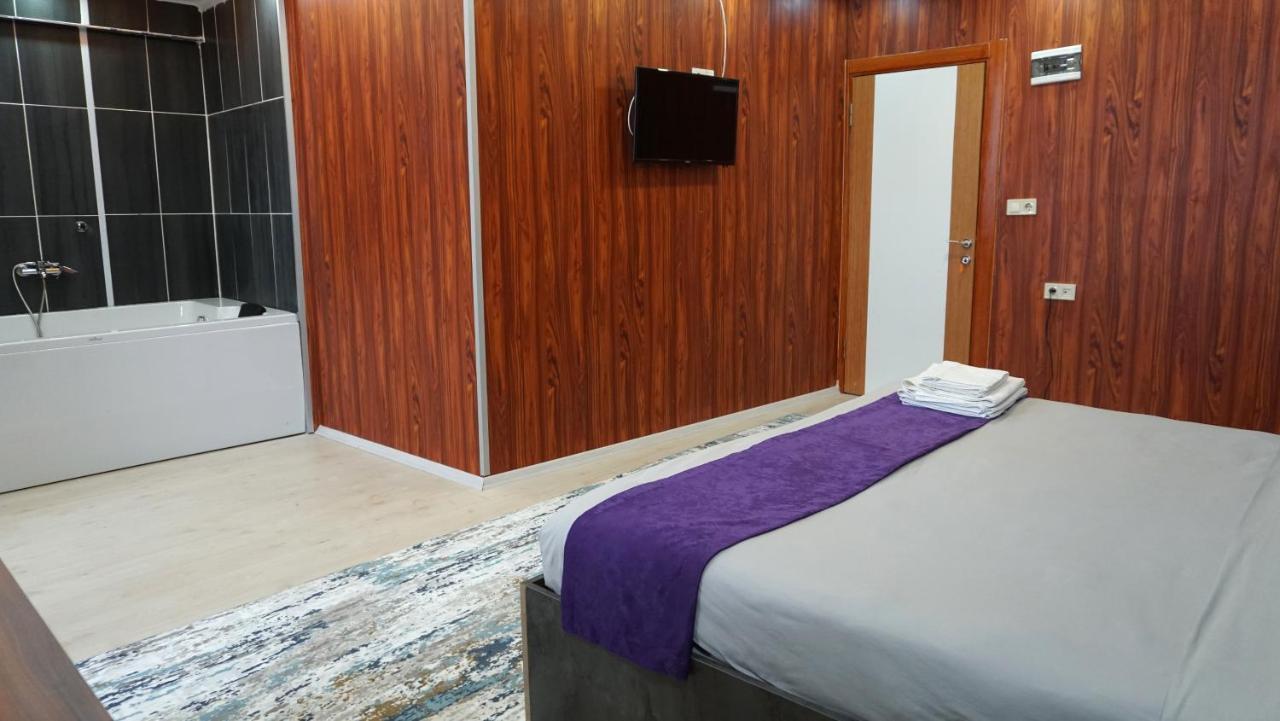 Senbol Suit Hotel Acomodação com café da manhã  Istambul