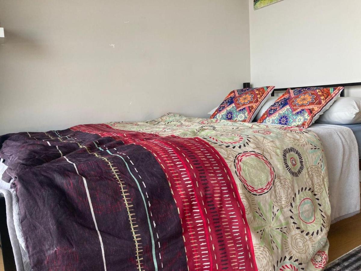 Ritim Istanbul Residence Homestay Istanbul