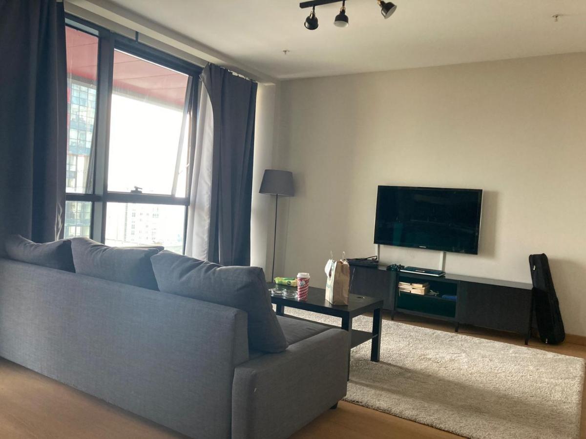 Homestay Ritim Istanbul Residence Istanbul