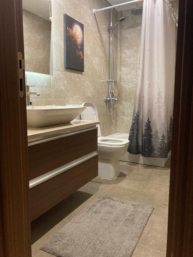 Ritim Istanbul Residence Homestay