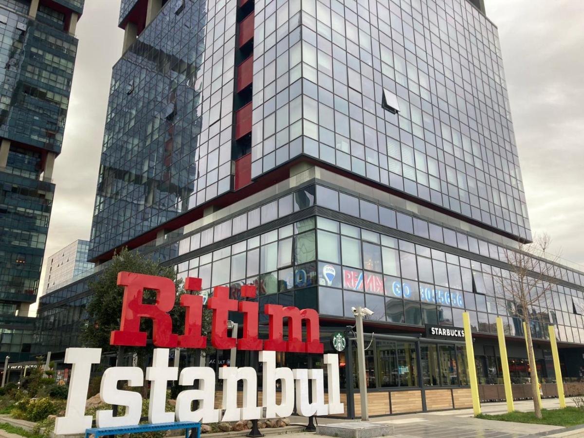 Ritim Istanbul Residence Istanbul