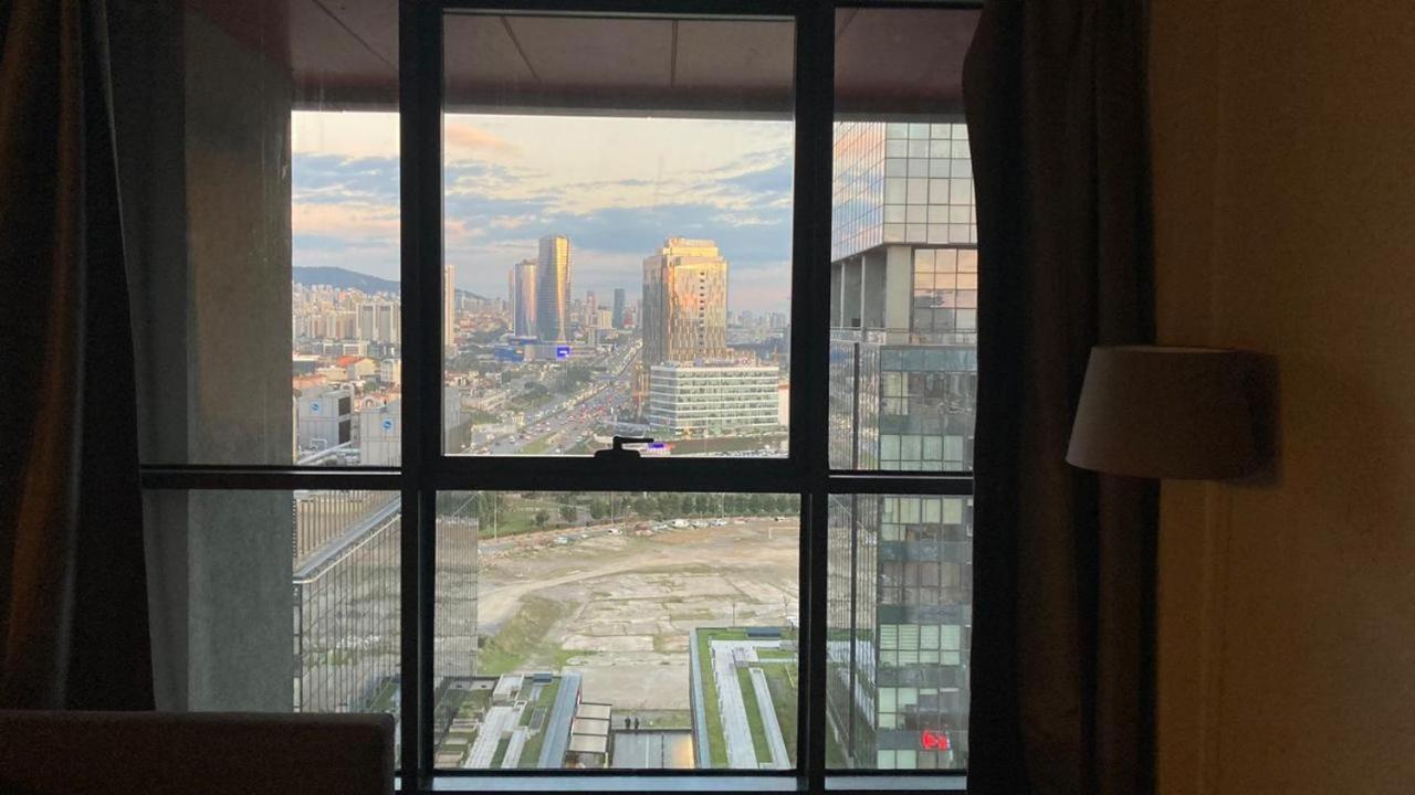 Homestay Ritim Istanbul Residence