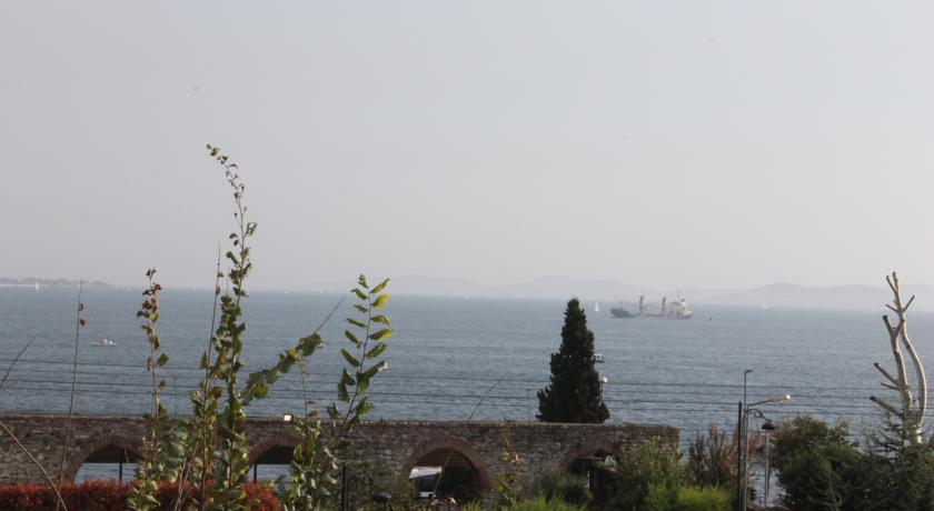 Hotel Ipekyolu Istanbul